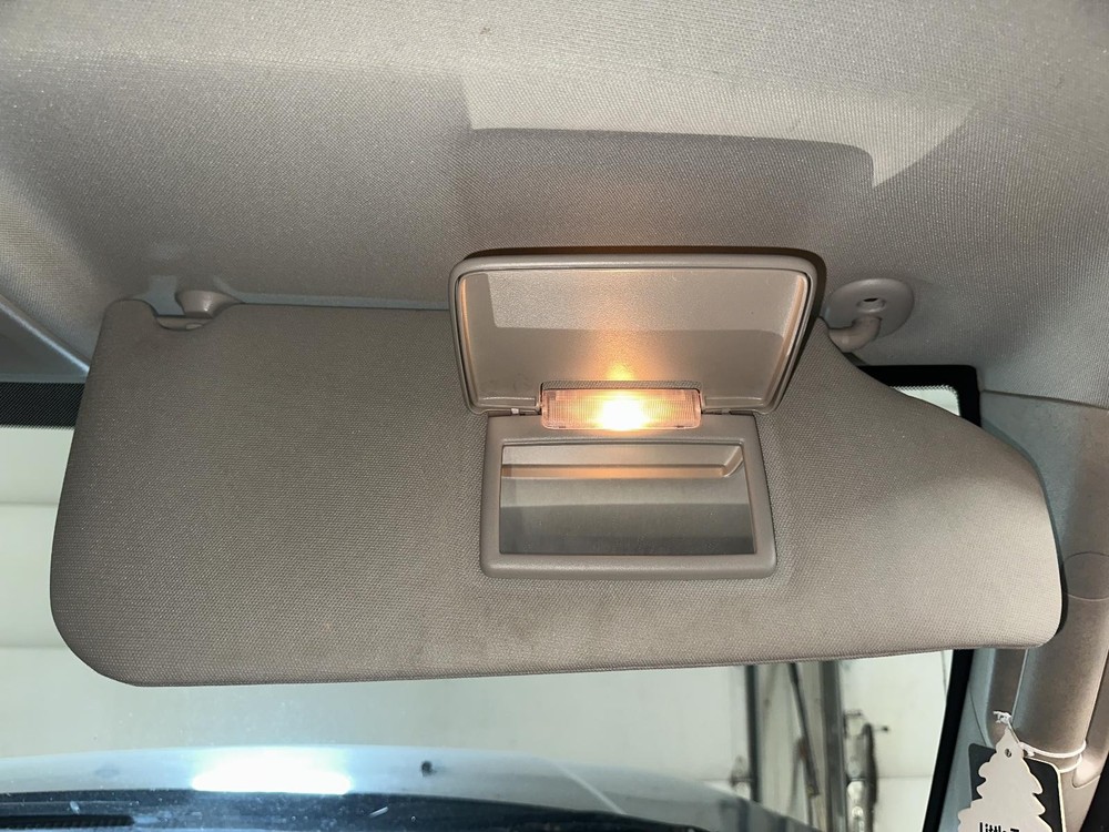 Used A/C Selector Switch fits: 2006 Jeep Commander rear Grade A