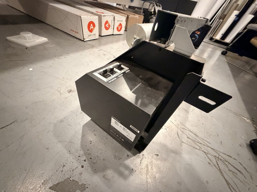 Roland TUC-4 Automatic Take Up Unit 64 640