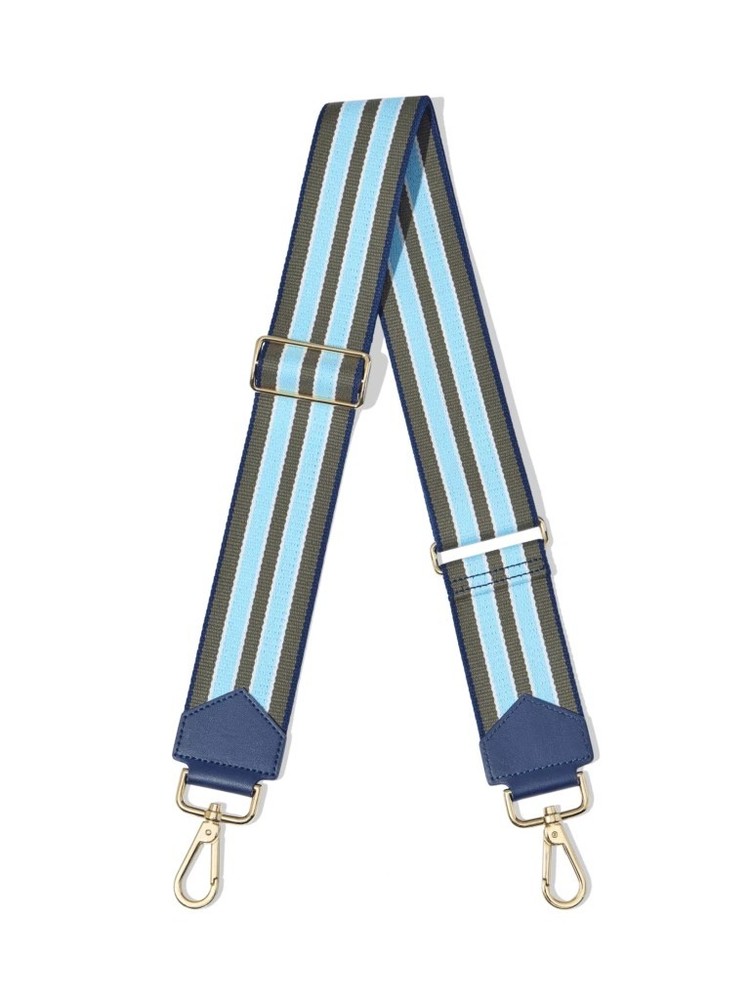 Authentic Paravel Cabana Bag Strap - Marlin - stylish sophisticated