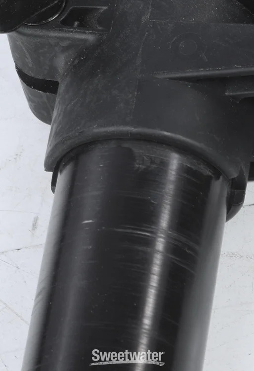 Yamaha DTX6K3-X Electronic Drum Set