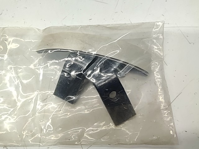 Bodyguard, Rear Brushguard - ---- POLARIS NOS