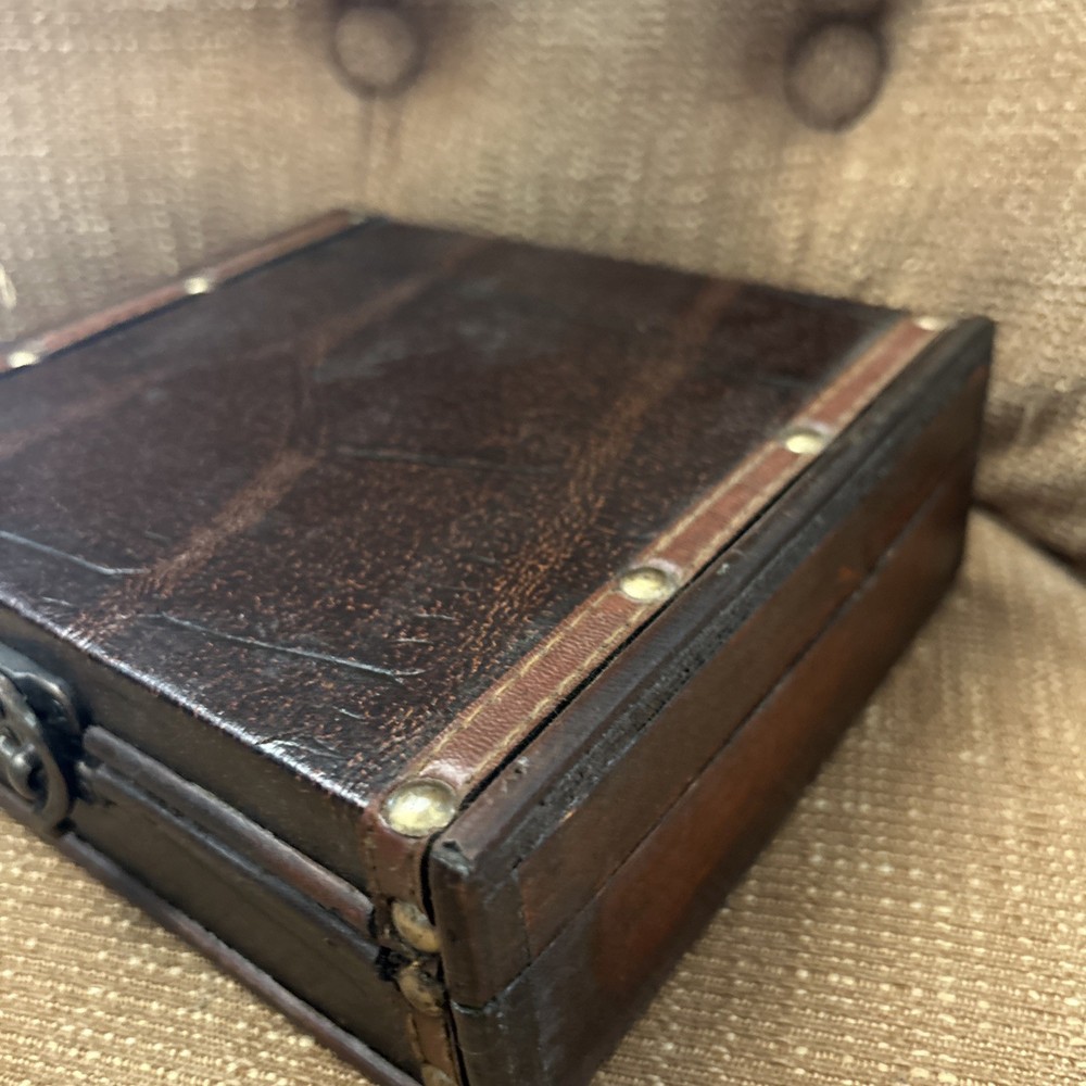 Corkscrew True Fabrications No.6 The Chinnock in Hinged Box Case