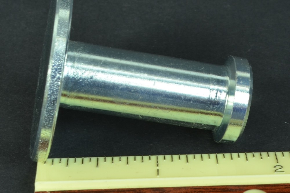 Clarke 56381531 Stud Stabilizer 61928A Focus II Mid Size Boost 32