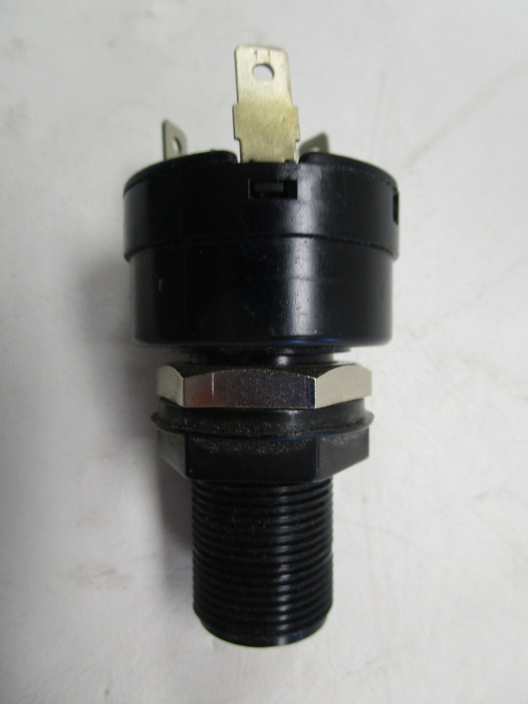 3 POSITION IGNITION SWITCH W/ KEY MARINE BOAT