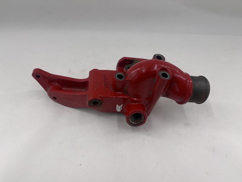 Cummins Water Inlet Connection 5286944