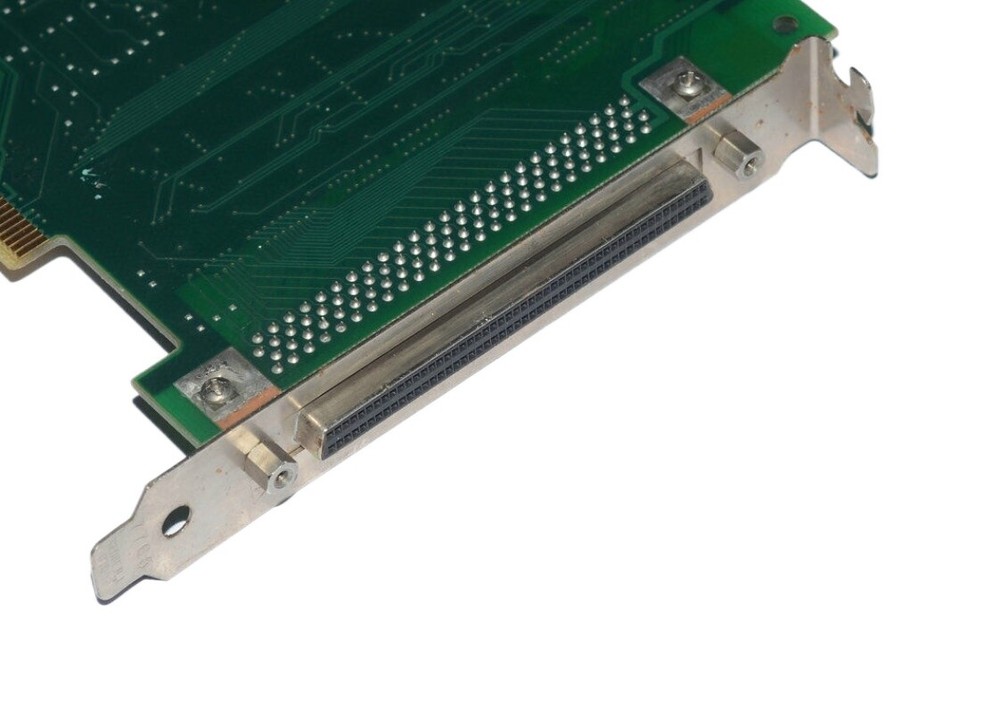 National Instruments NI PCI-DIO-96 Digital Interface Card