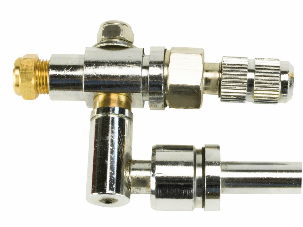 Steel Dragon Tools® Portable HVAC AC Coil Cleaning System 500 PSI