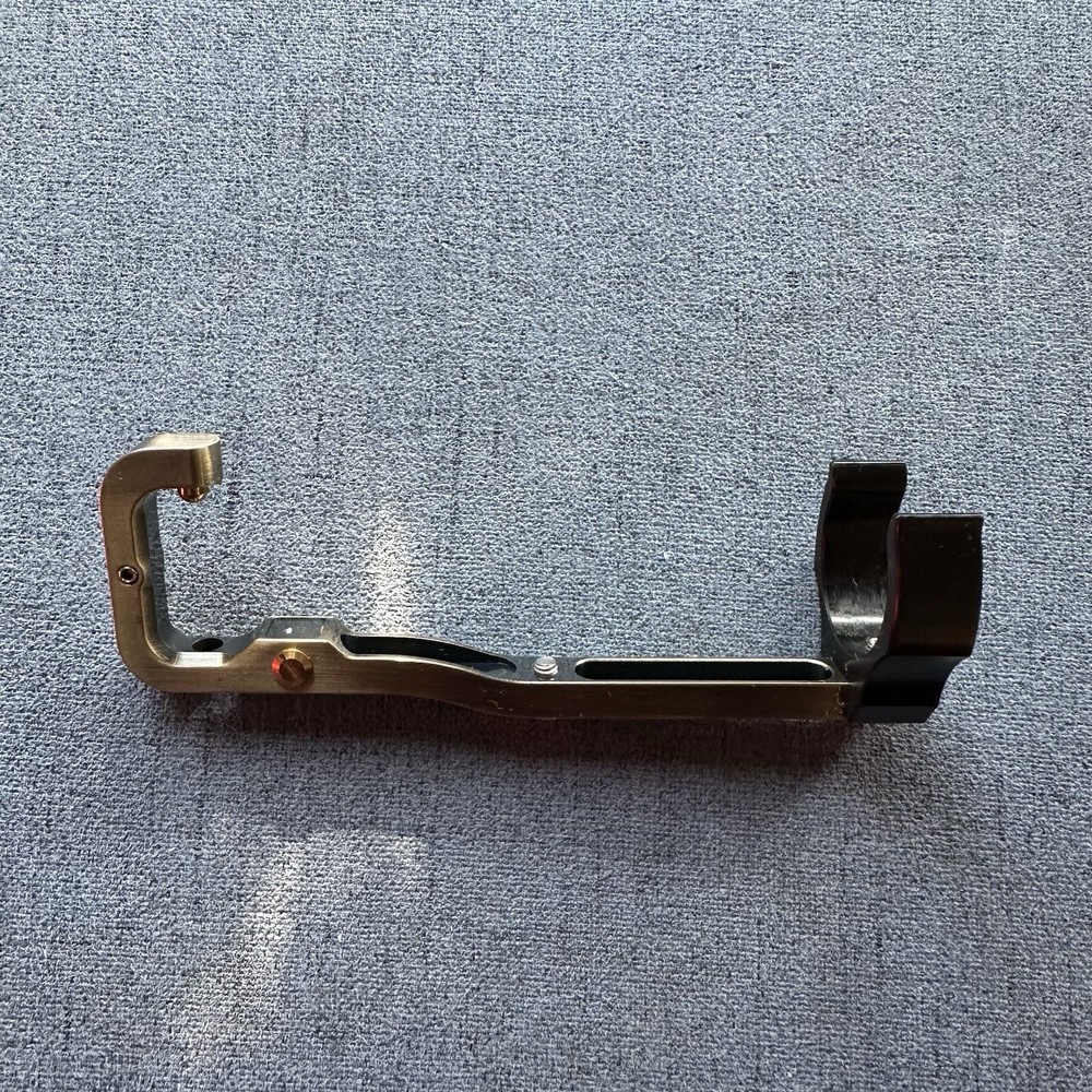 BIKEfun Bottle Adapter For Bromptons