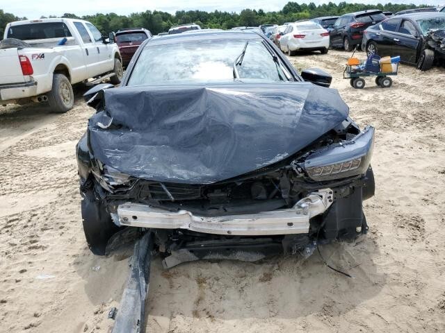 2019 2020 Acura TLX Display Screen Dashboard Dash Information Navigation OEM