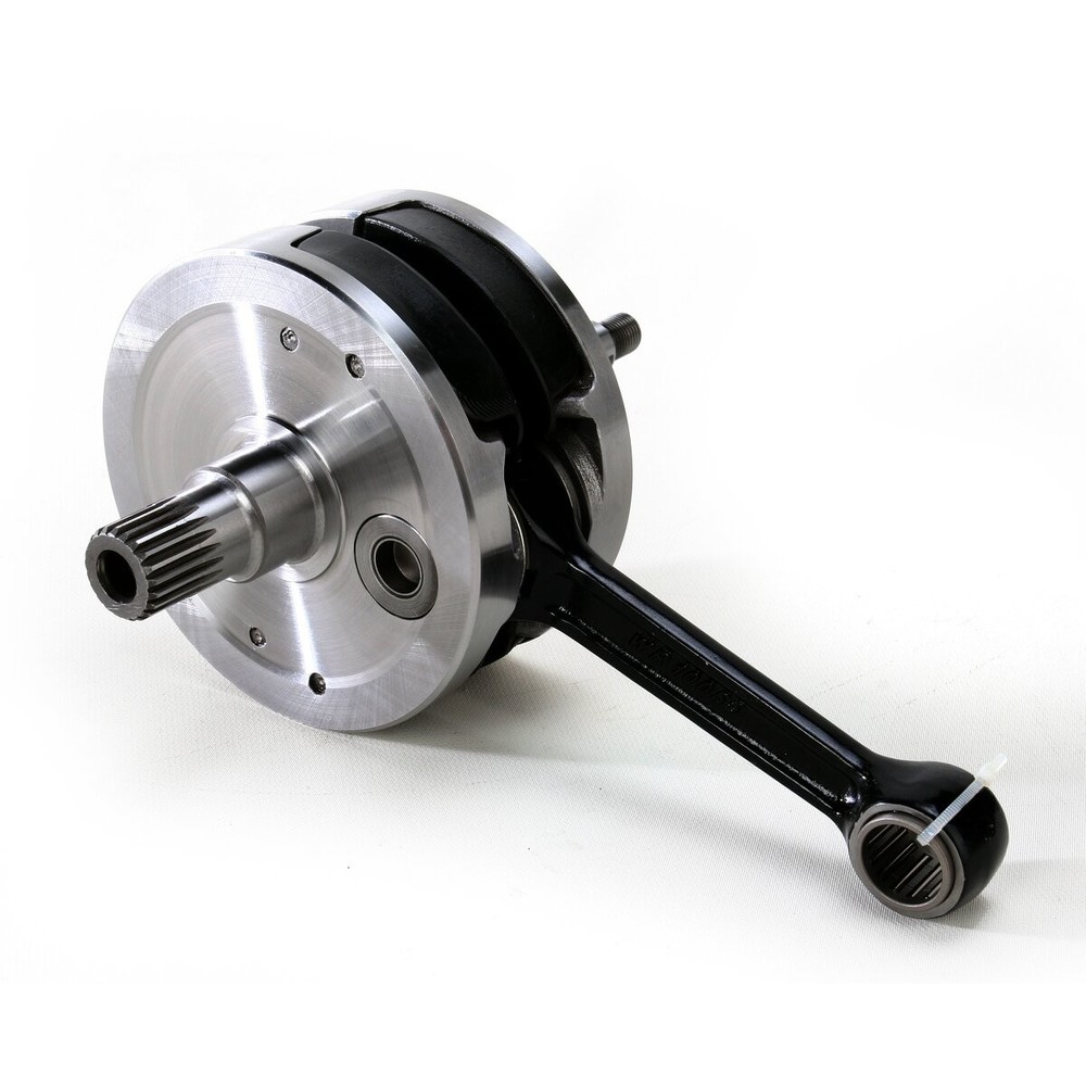 Wiseco Crankshaft w/Bearings and Gaskets - WPC132