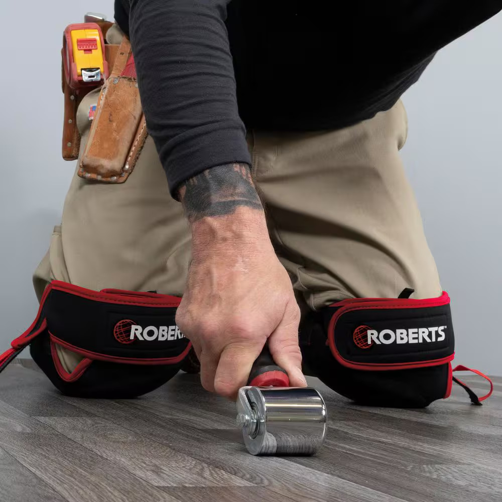 Pro Carpet Knee Pads