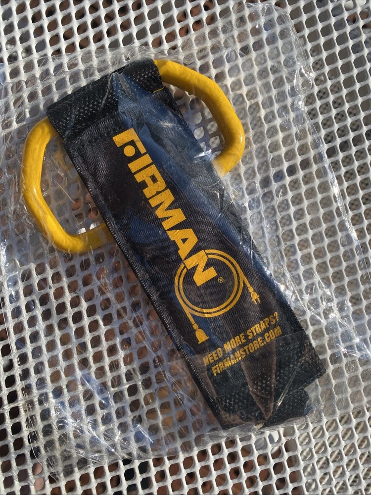 Firman Strap Hanger