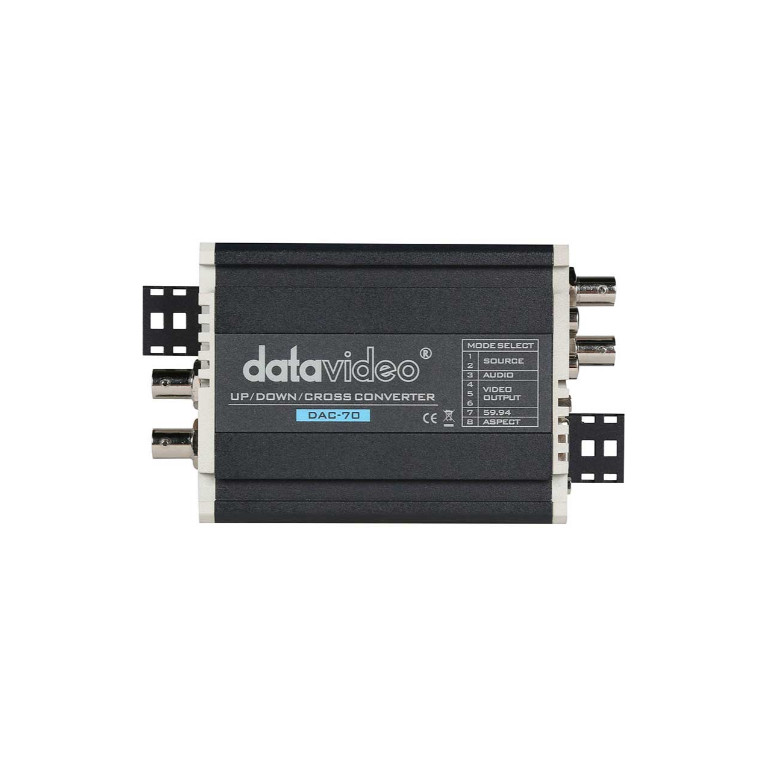 Datavideo DAC-70 Up / Down / Cross Converter
