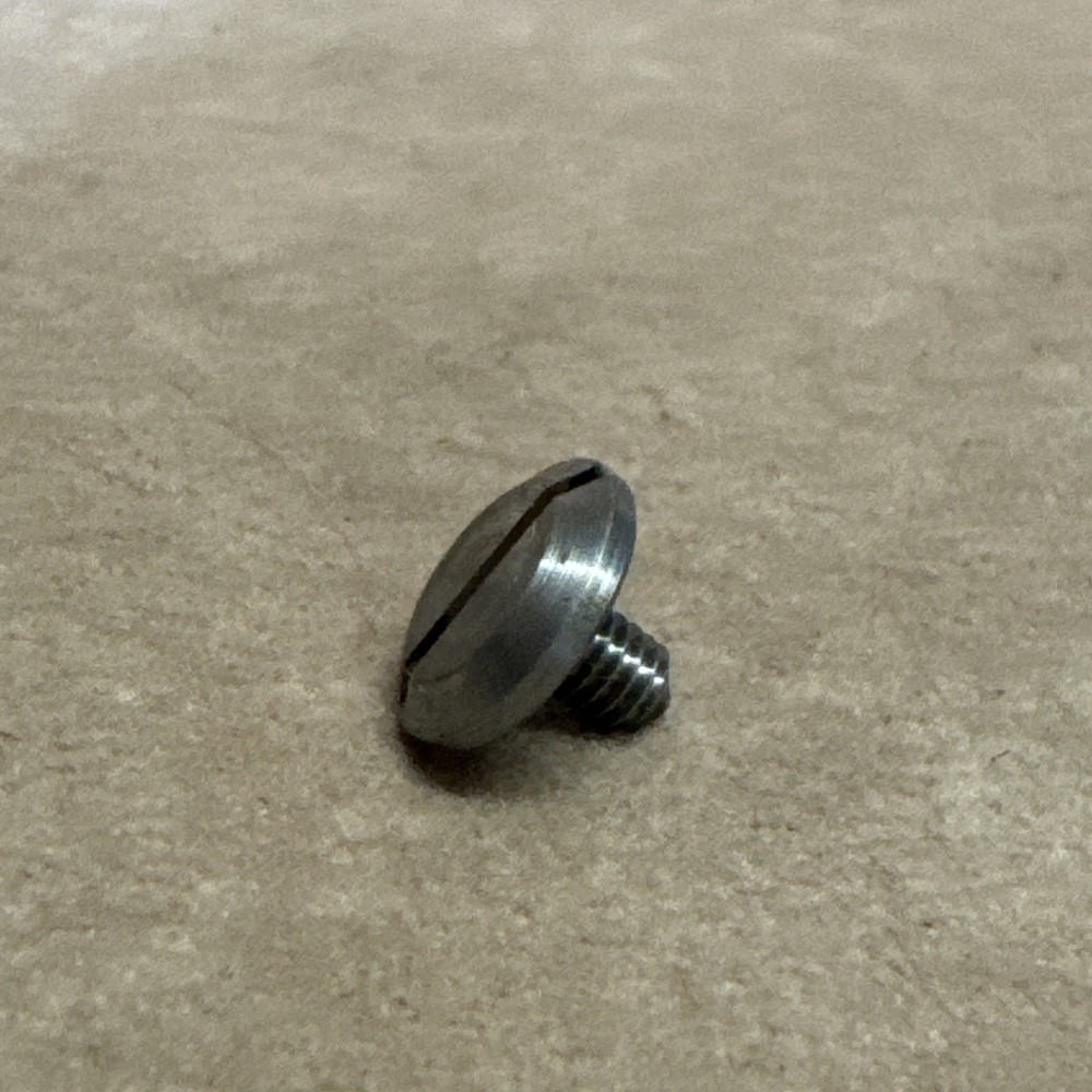 Large Siler Hammer Screw