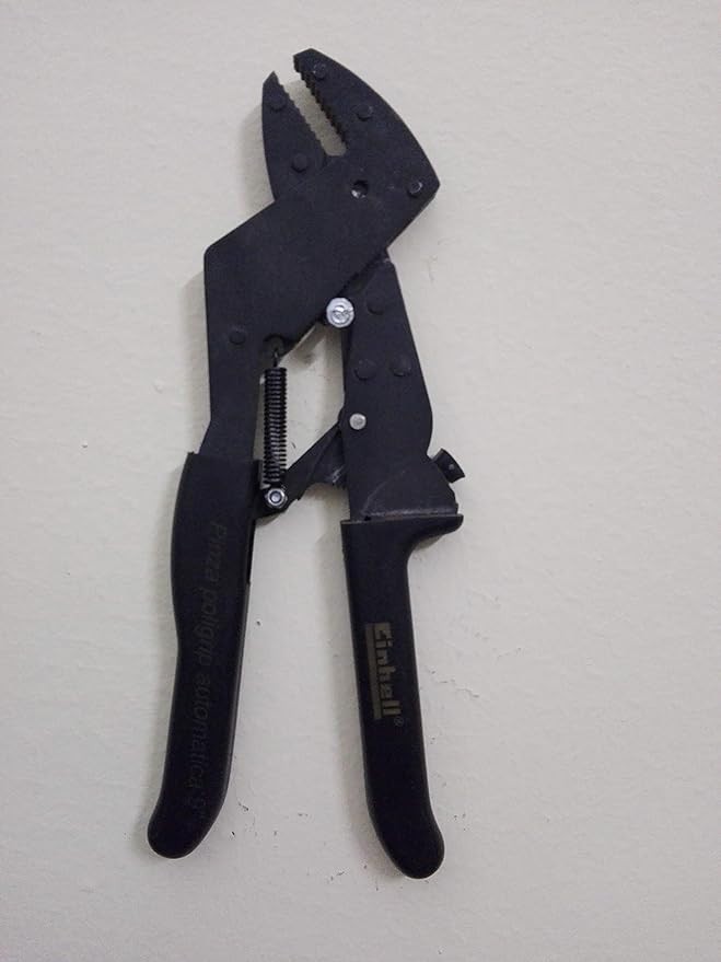 Polygrip 9" Automatic Parrot Gripper