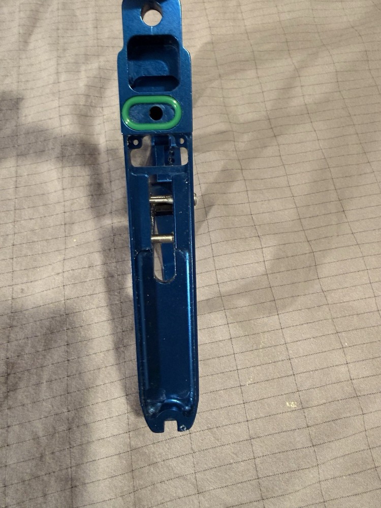 Dye M2 Trigger Frame