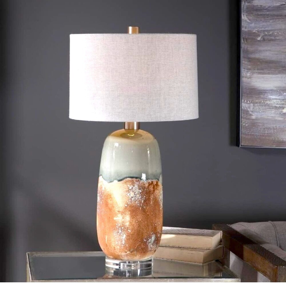 Uttermost Maggie - 1 Light Table Lamp