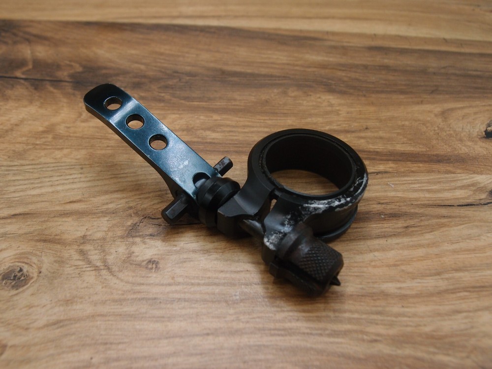 1990's MTB seatpost clamp 38 mm