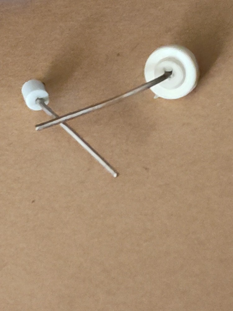 Sterling Silver Native American Style Earrings D14