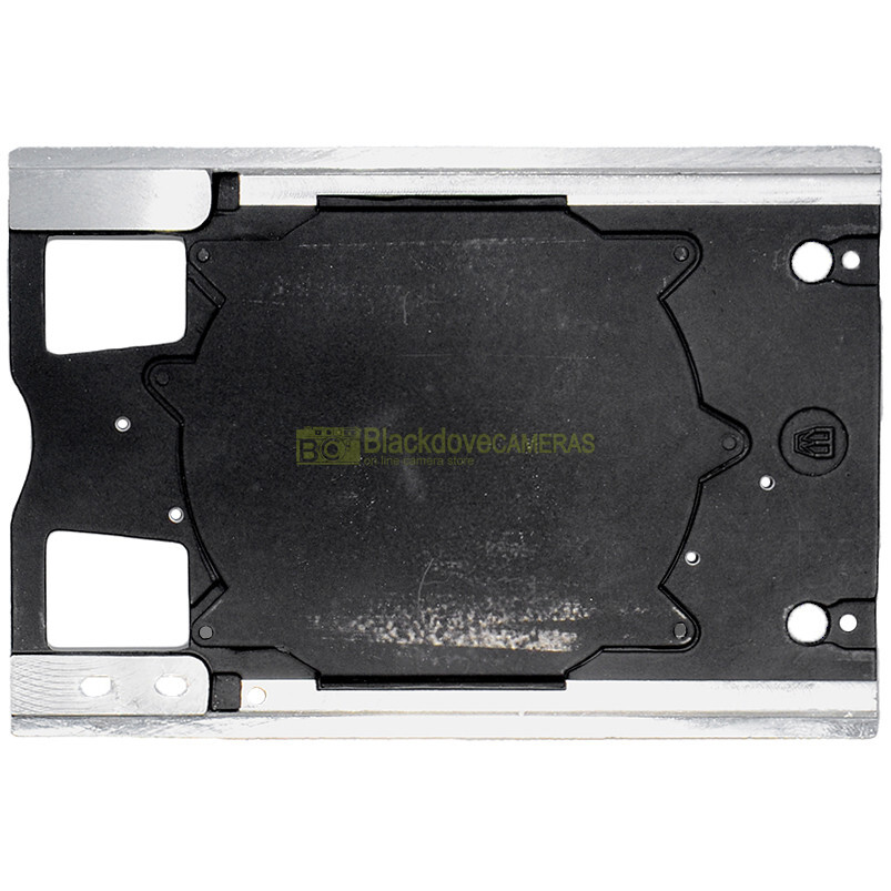 Linhof Technika folding bellows track replacement. Spare rail 031869