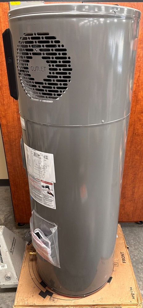 Rheem Proterra Hybrid 50 Gal Water Heater w/LeakGuard PROPH50 T2 RH375-SO