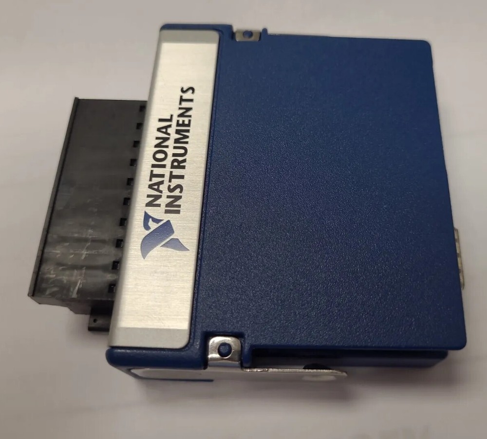 National Instruments 9211 Temperature Input Module
