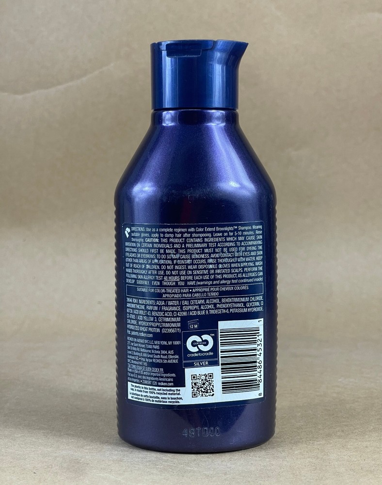 Redken Color Extend Brownlights Conditioner 10.1 oz