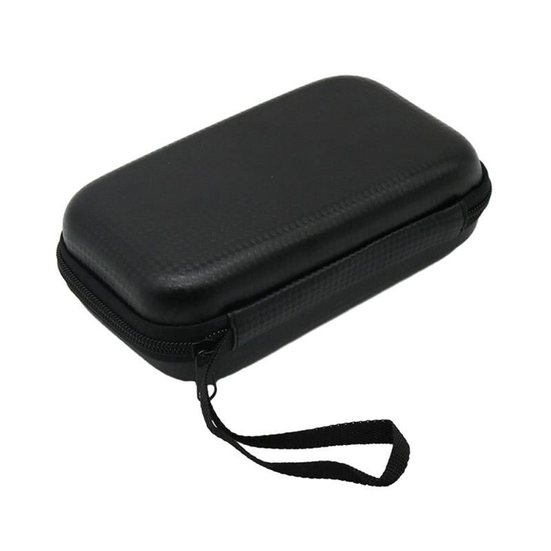 Portable Printer Storage Box for D30 Heavy-Duty Protections for Easy Transport