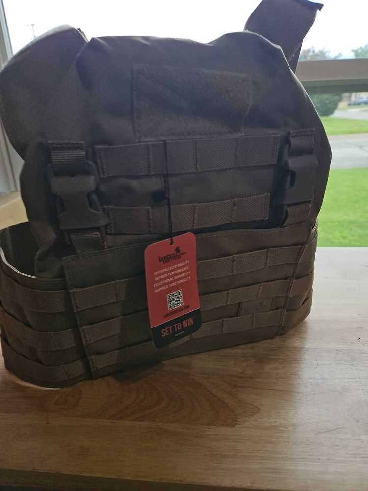 Lancer Tactical Vest