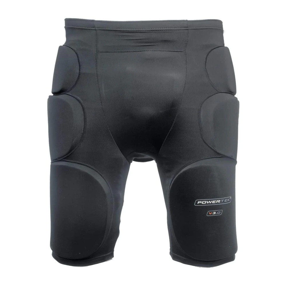 NEW! Powertek V3.0 Performance Ringette Girdle, Senior Medium - SALE!
