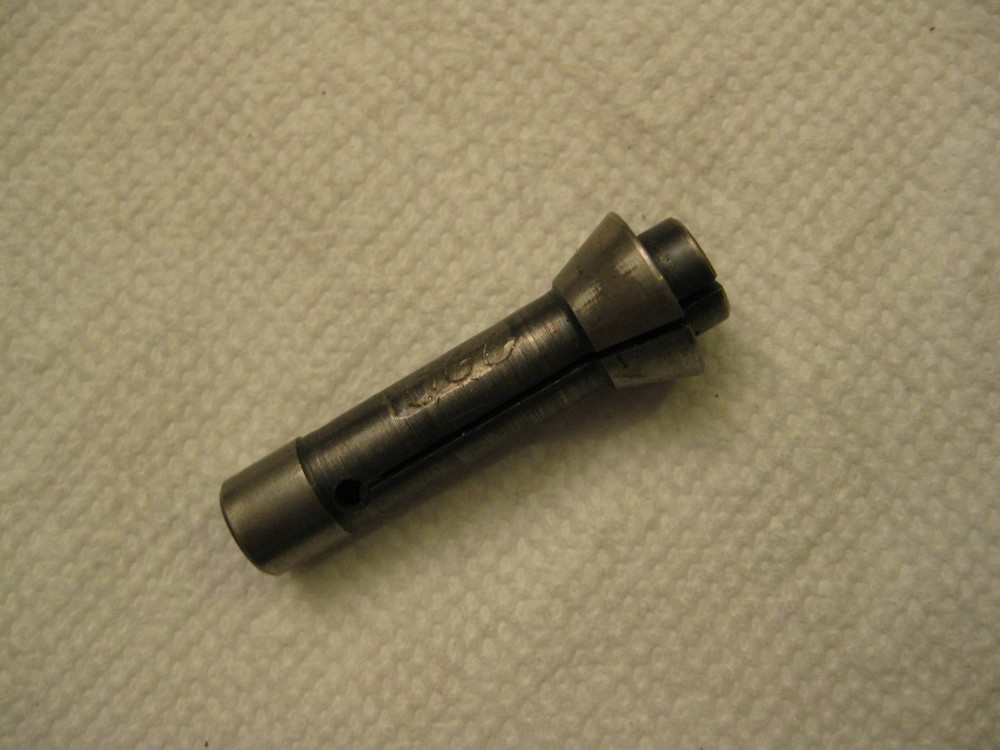 .066" Resized F10 Collet