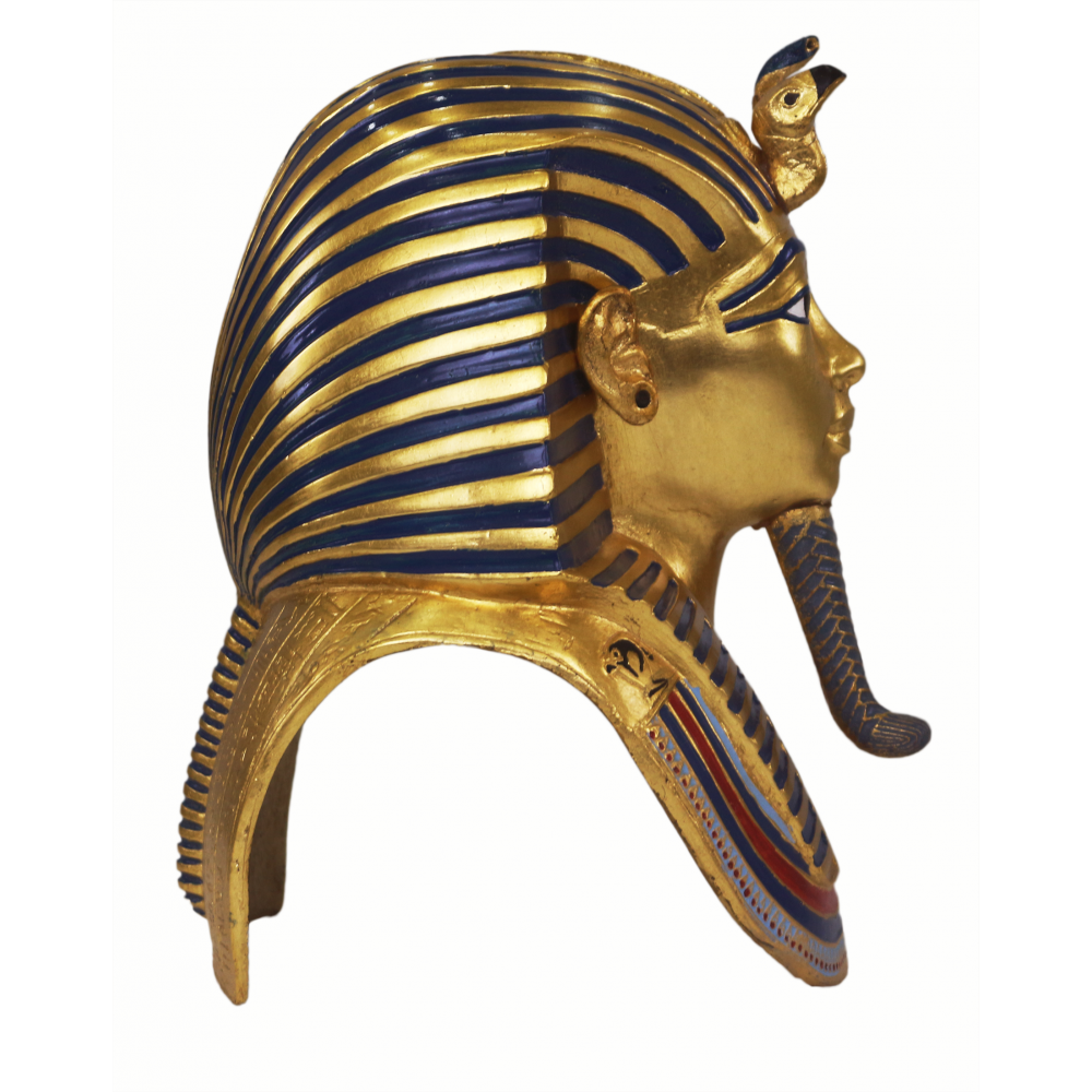 Tutankhamun Mask Egyptian Pharaoh King