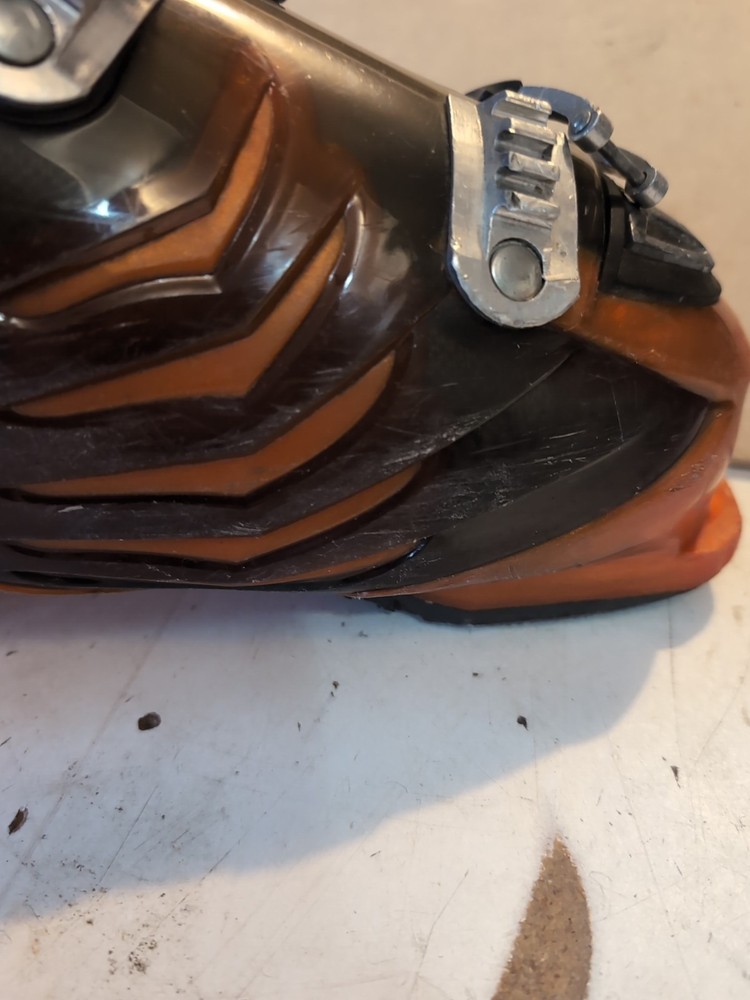 ATOMIC HAWX PLUS Ski Boots, 29-29.5