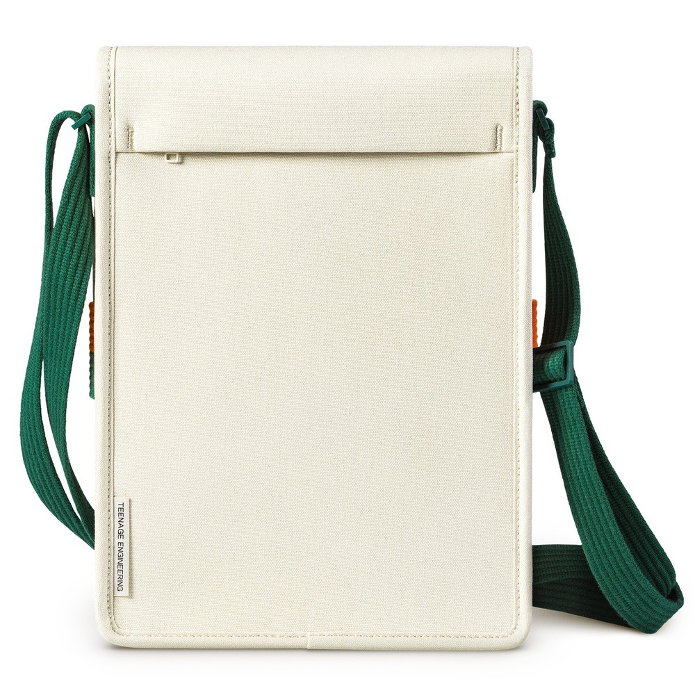 Teenage Engineering Riddim Shoulder Bag
