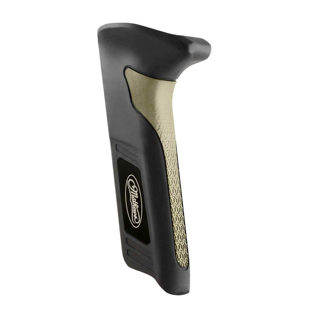 Mathews Bond Engage Grip, Right Hand, Green