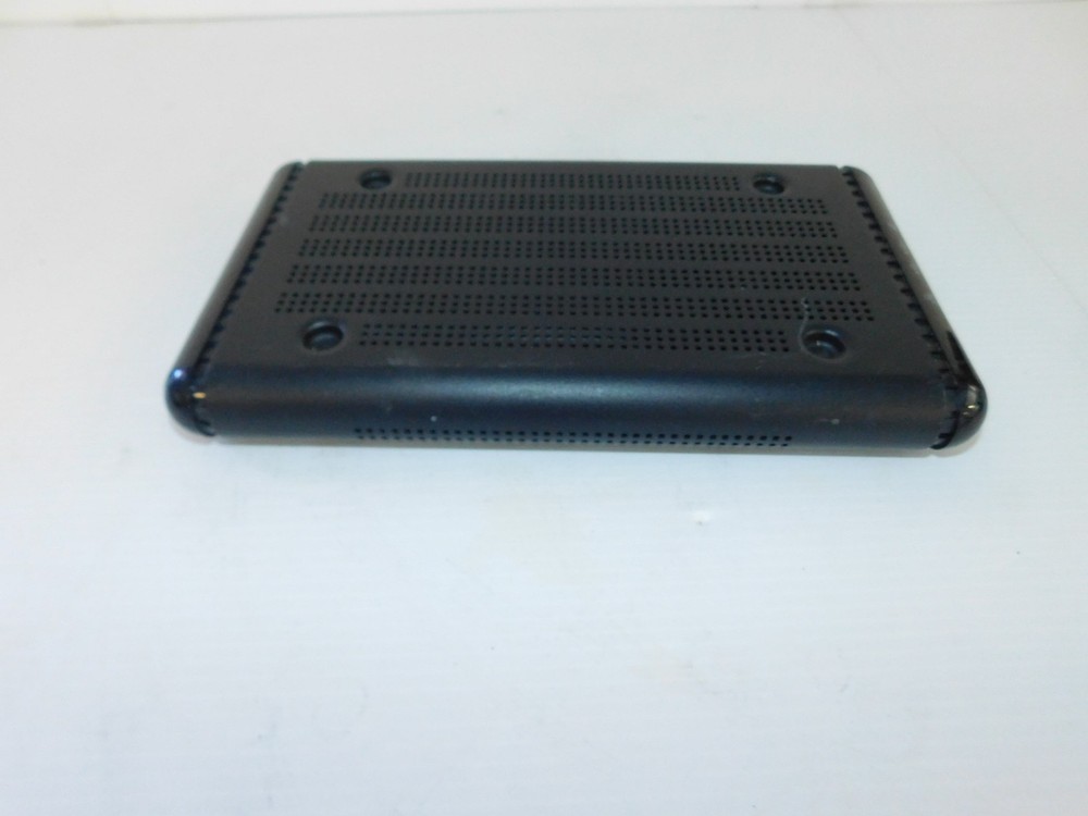 DATA ROBOTICS INC DROBOSHORE MODEL DR00D-E (LSB36)