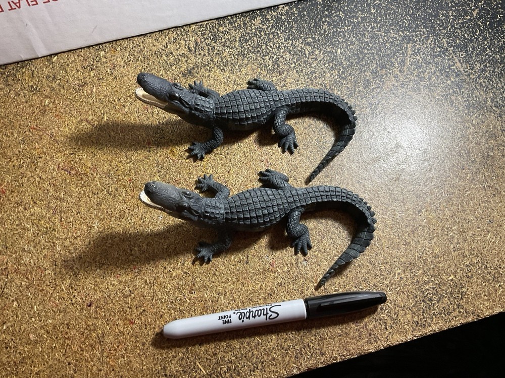 safari ltd animals