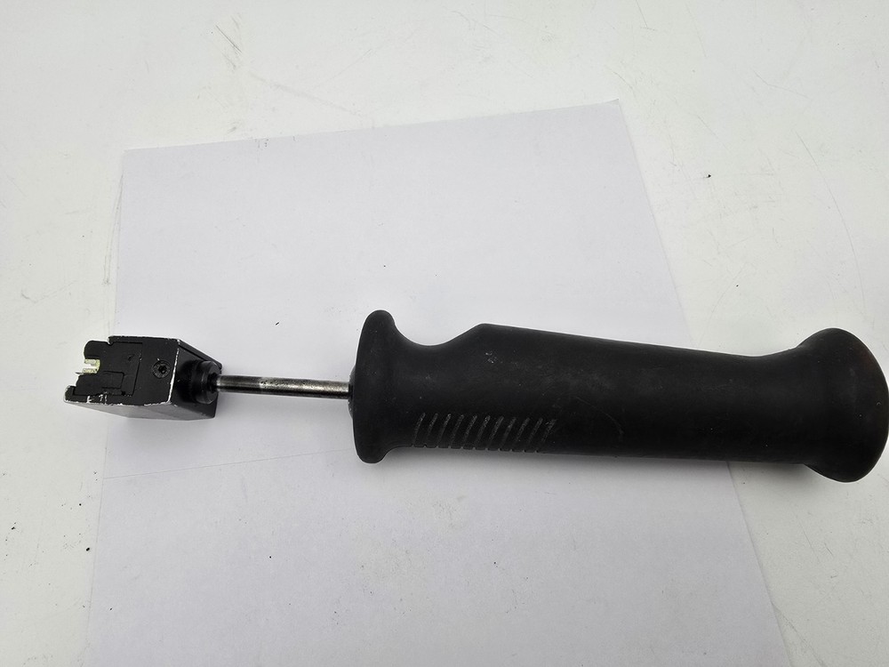 Hubbell Premise Wiring Push Down Tool