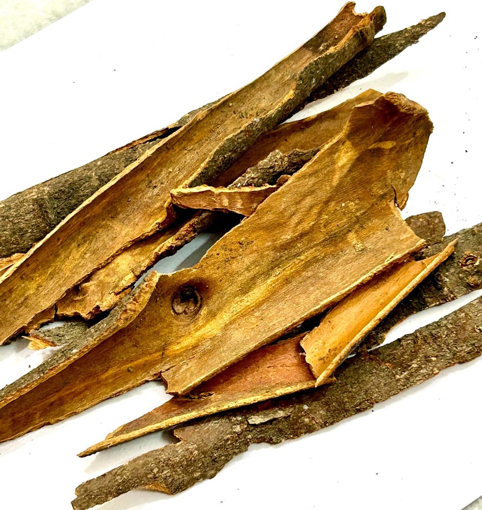 Cinnamon Sticks - Dalchini - Real Cinnamon -pure Herbs-premium Quality Dal chini