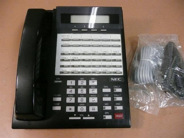 NEC - Nitsuko - Tie 92783 Phone