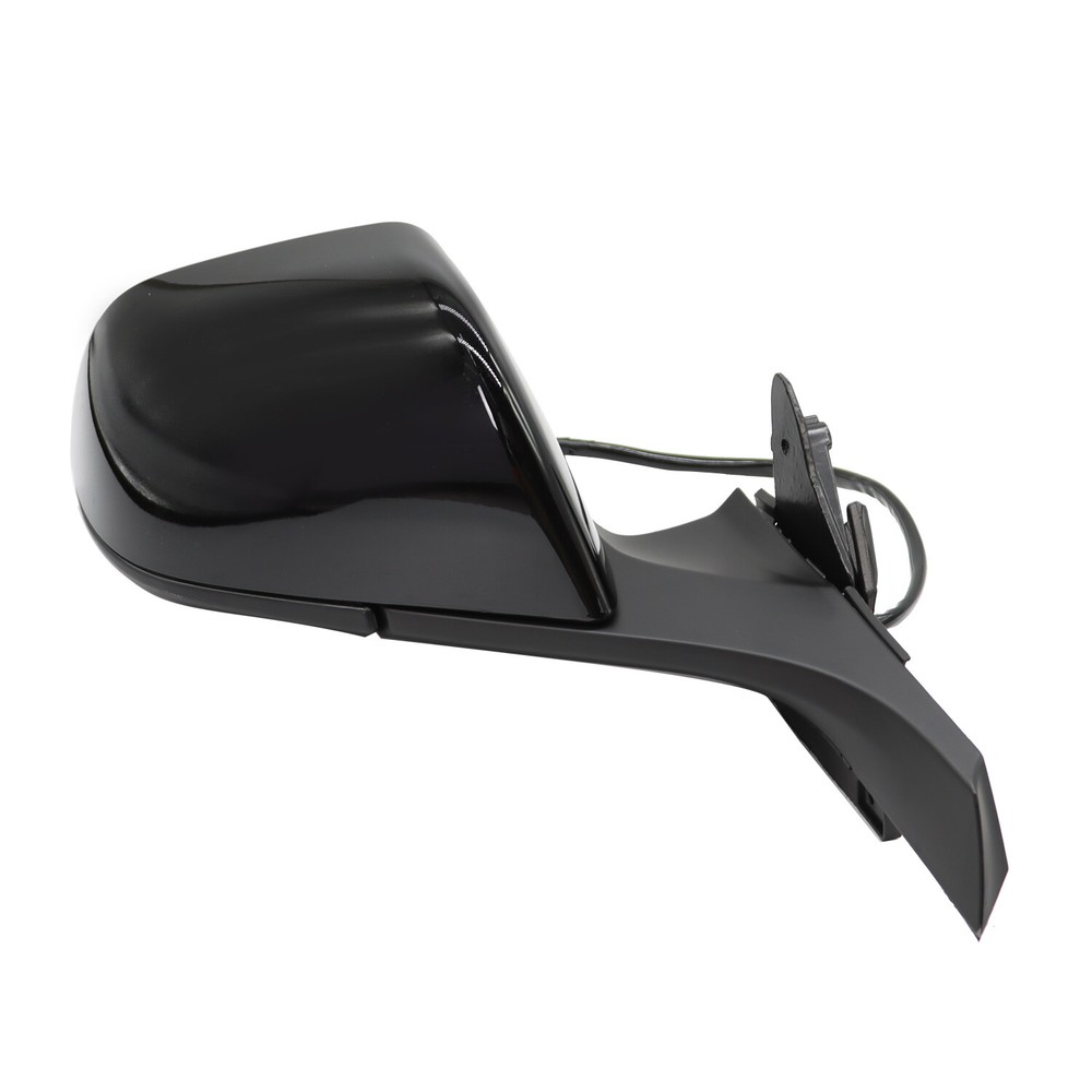 For Tesla Model 3 Black Right Passenger Side Mirror Heated Power Fold 2017-2023