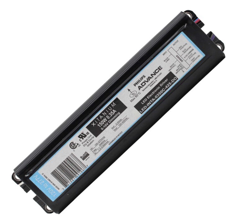 Advance LED-INTA-0350C-425-DO