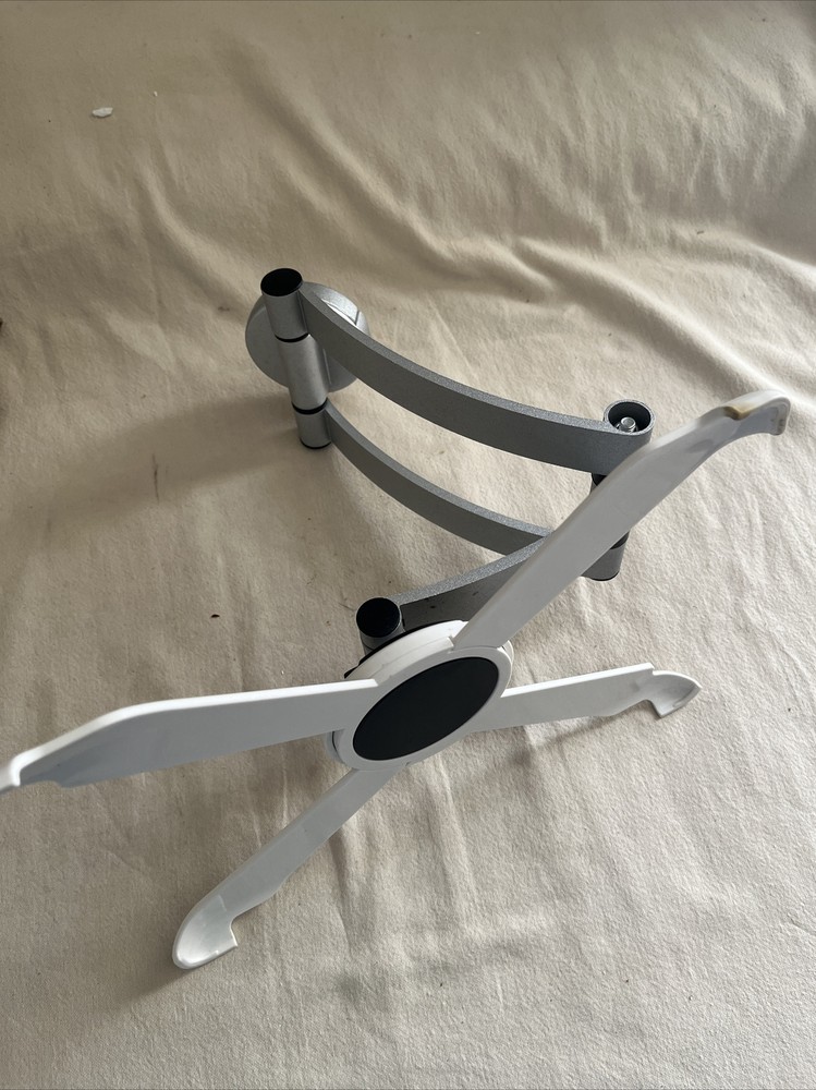 Universal? Tablet Wall Mount Tech Swivel Arm READ