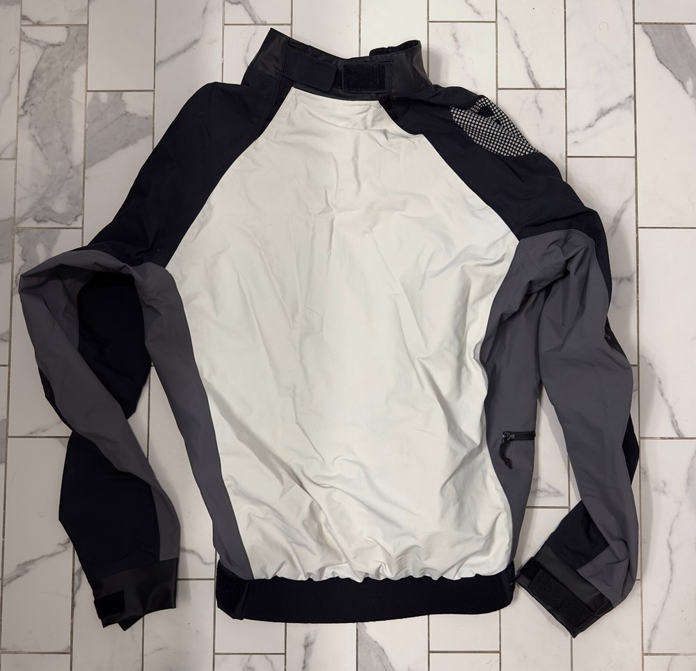 Gill Men's Pro Top