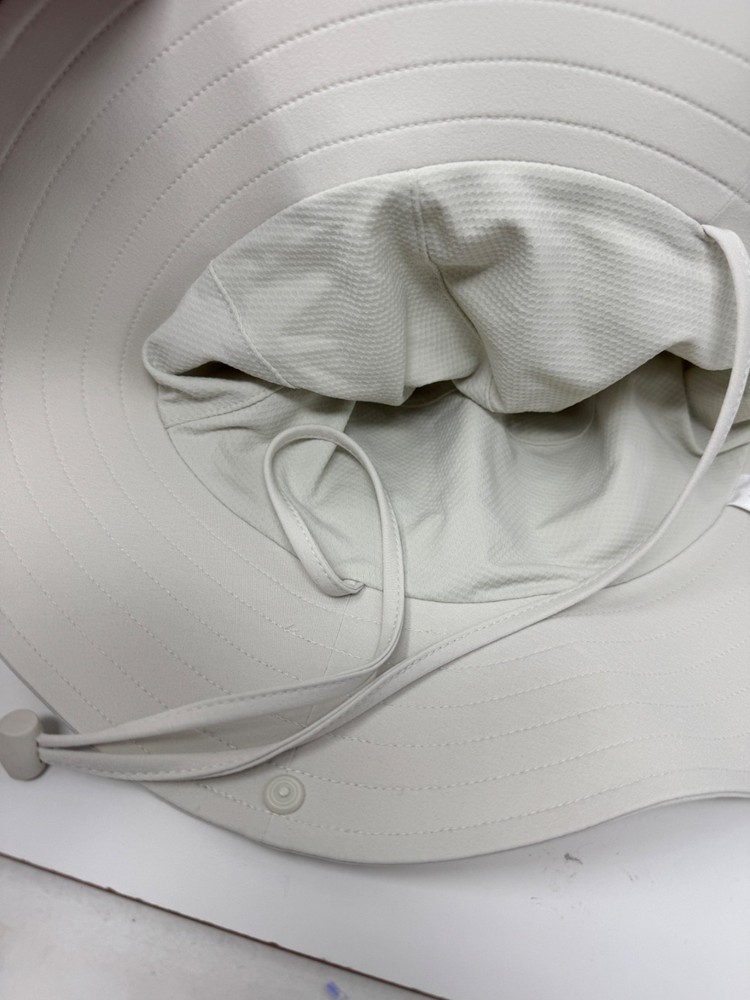 Lululemon Multi Sport Sun Hat Bone L/XL