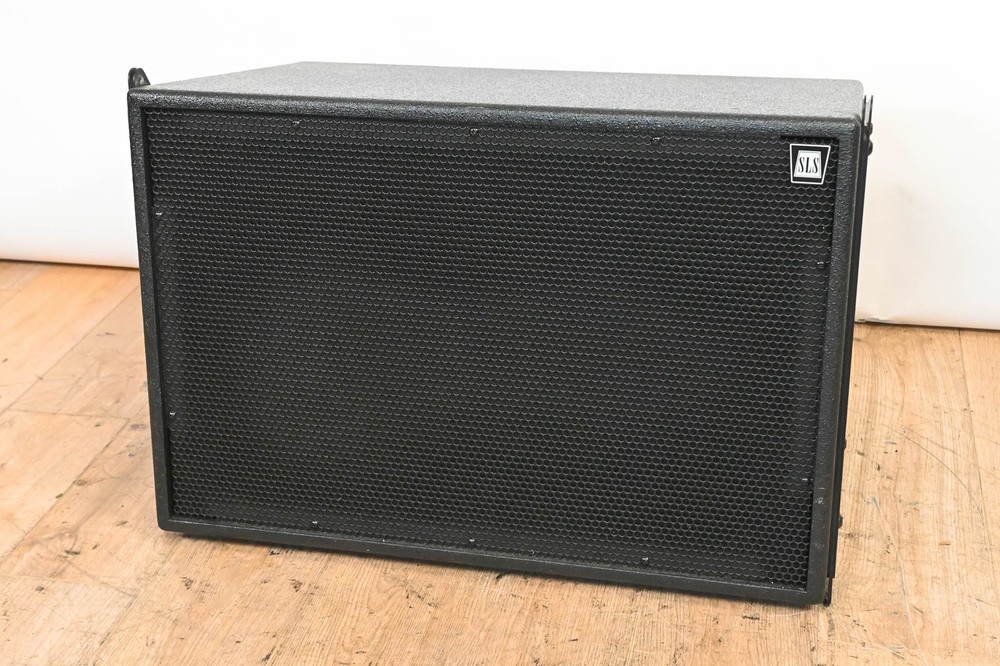 SLS LSB8115 15" Passive Subwoofer Line Array Module CG01FWN