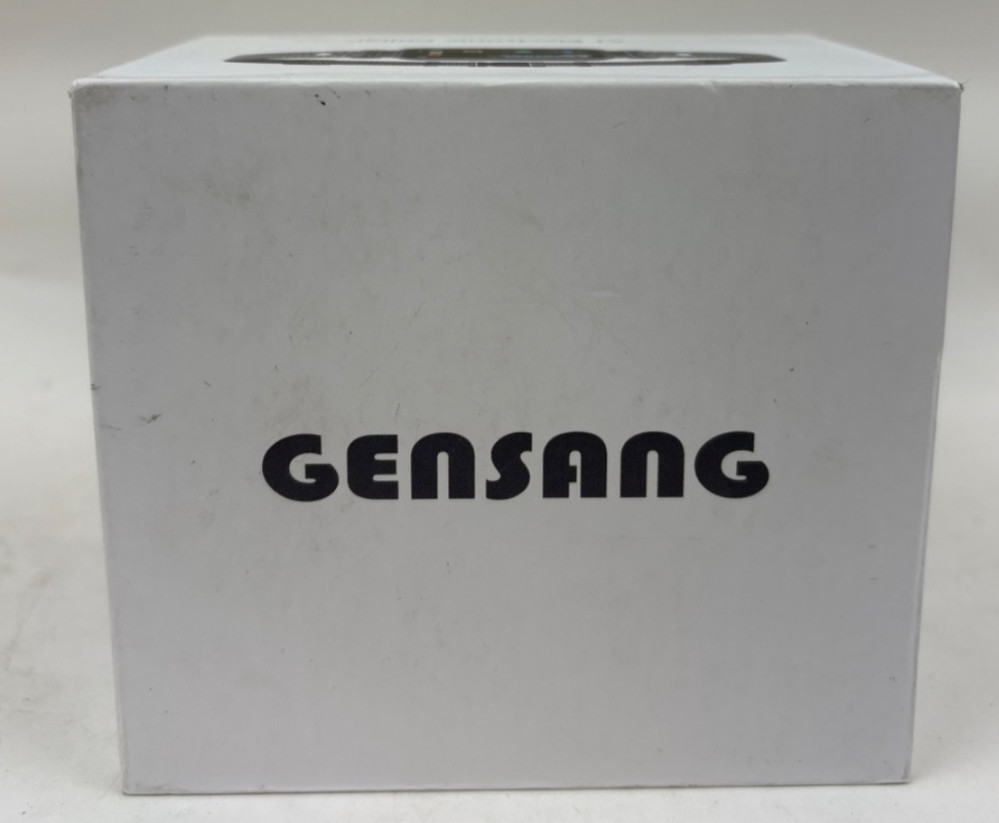 Gensang AI Electronic Collar