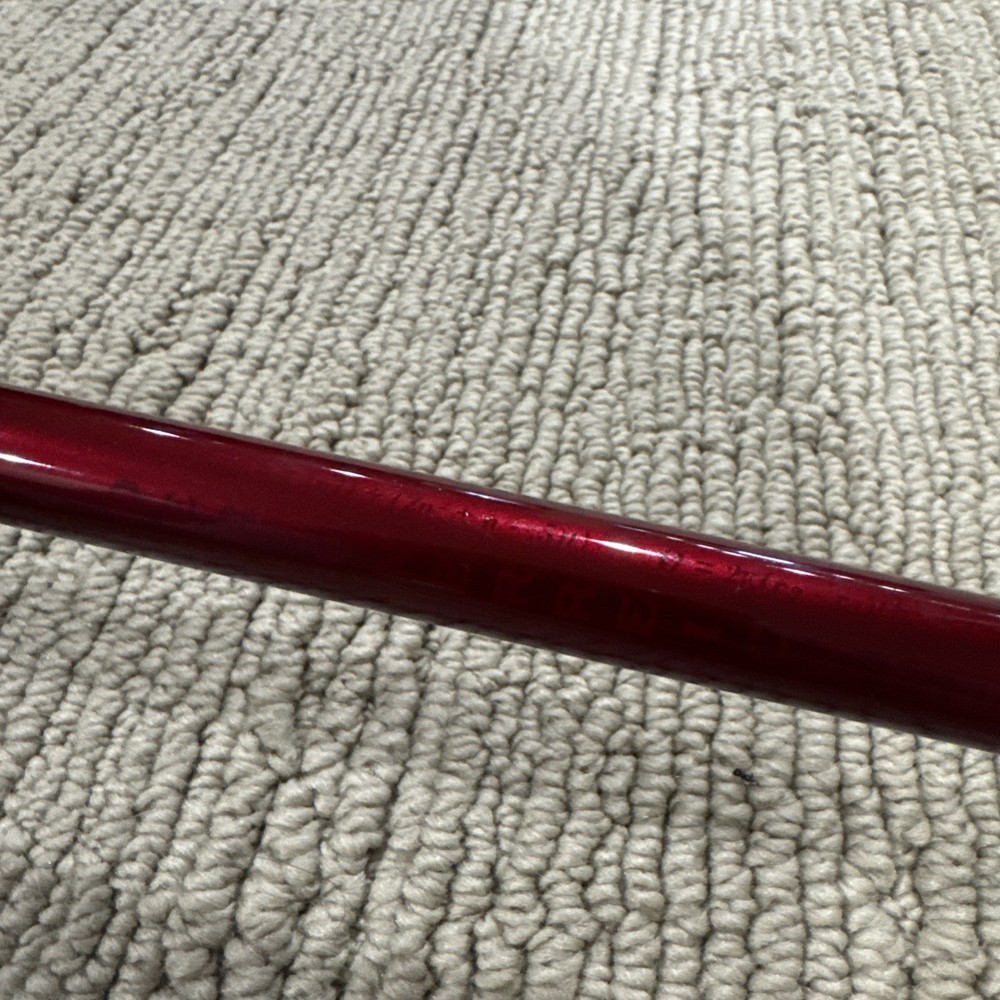 New Matrix Ozik Altus Graphite Golf Hybrid X/Flex