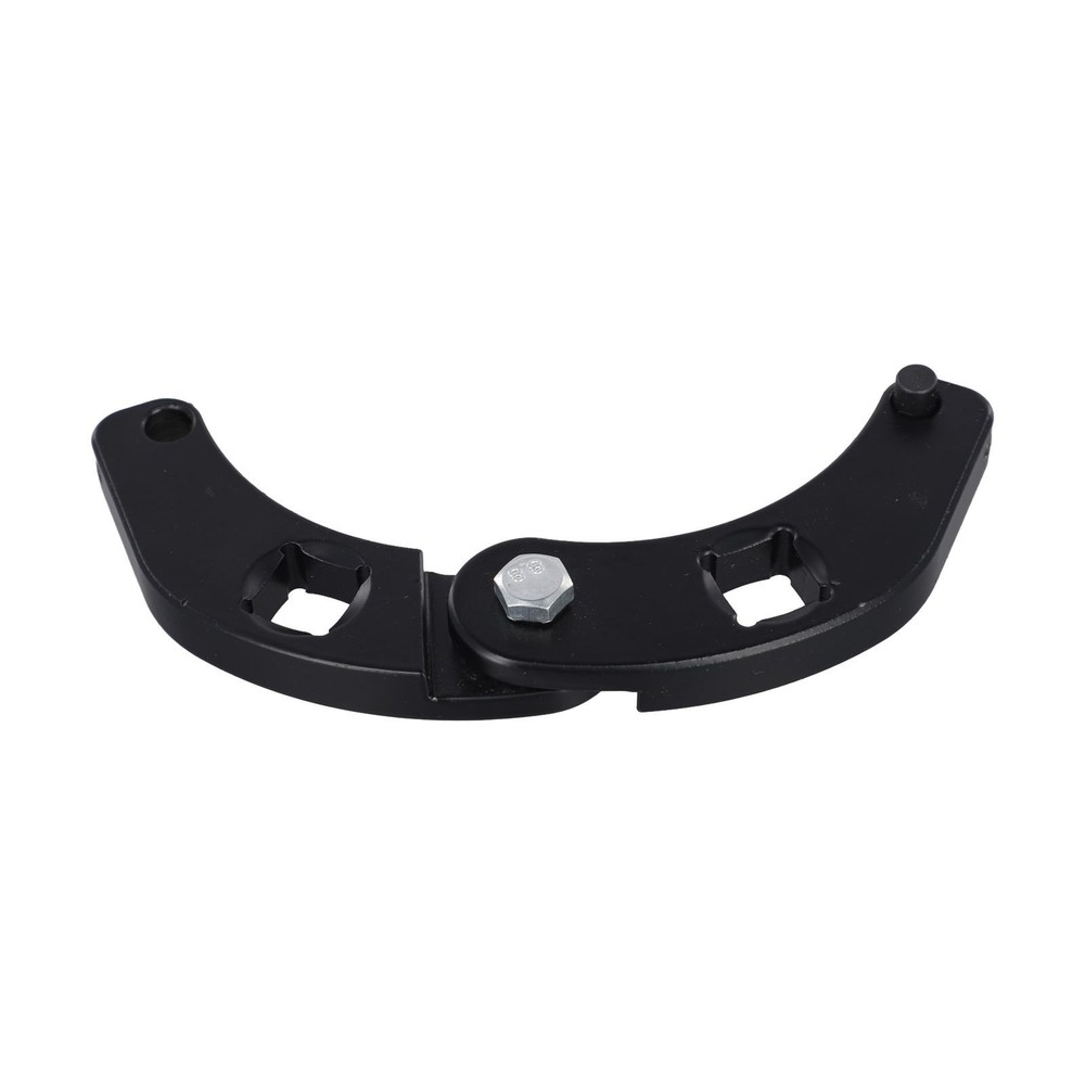 Construction Work Adjustable Gland Nut Wrench Construction Equipment Tool