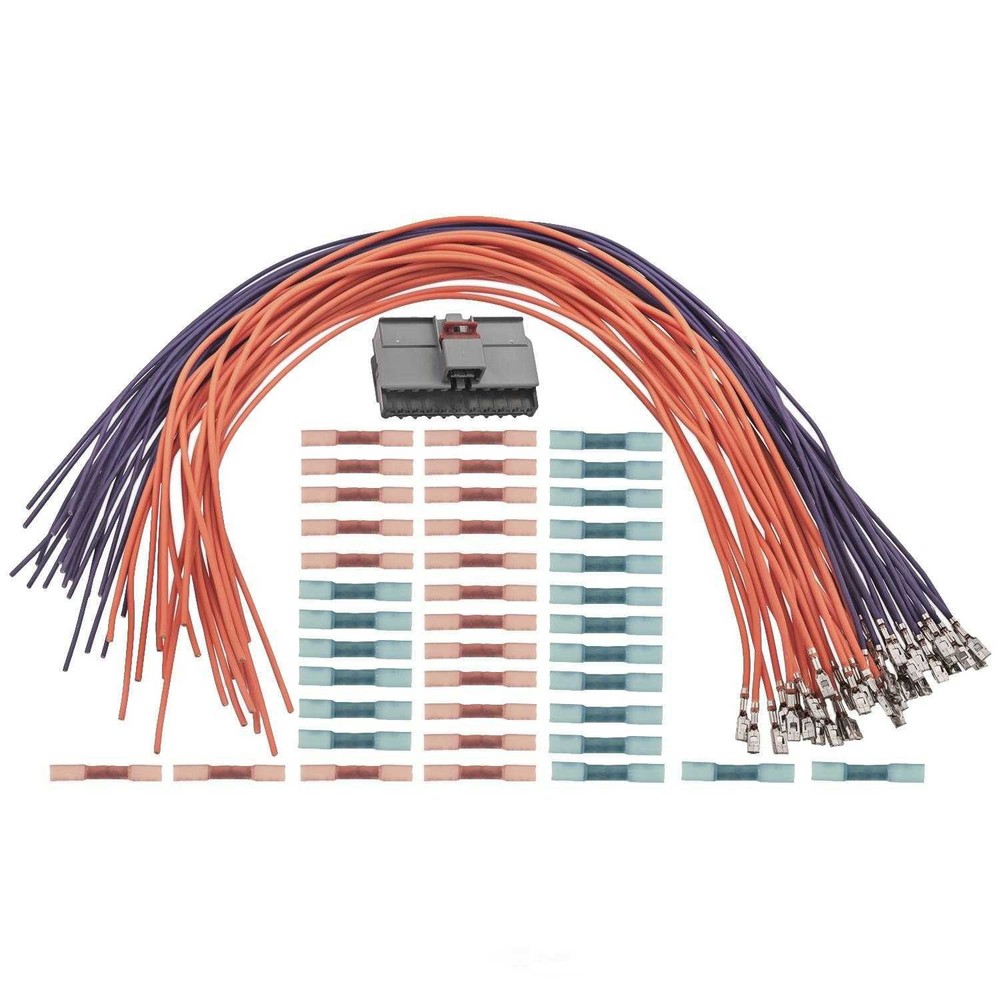 Turn Signal Switch Connector Standard S1919